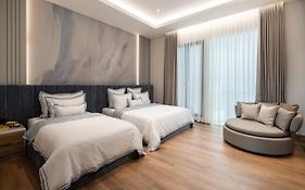 Hotel Fairmounts Plaza Inns Near Airport Delhi Igi